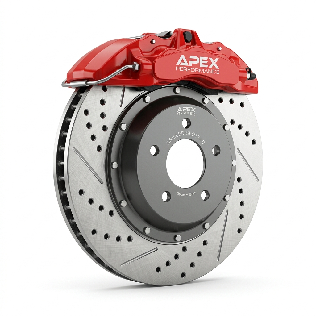 Brake Parts