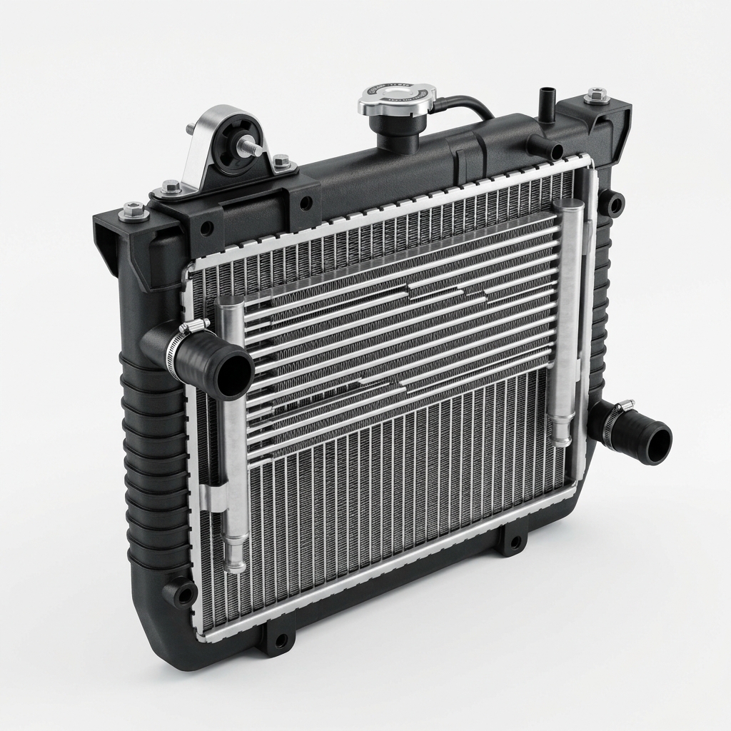 Engine Cooling