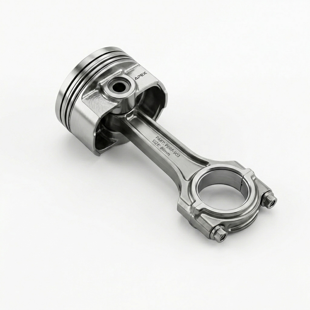 Engine Mechanical