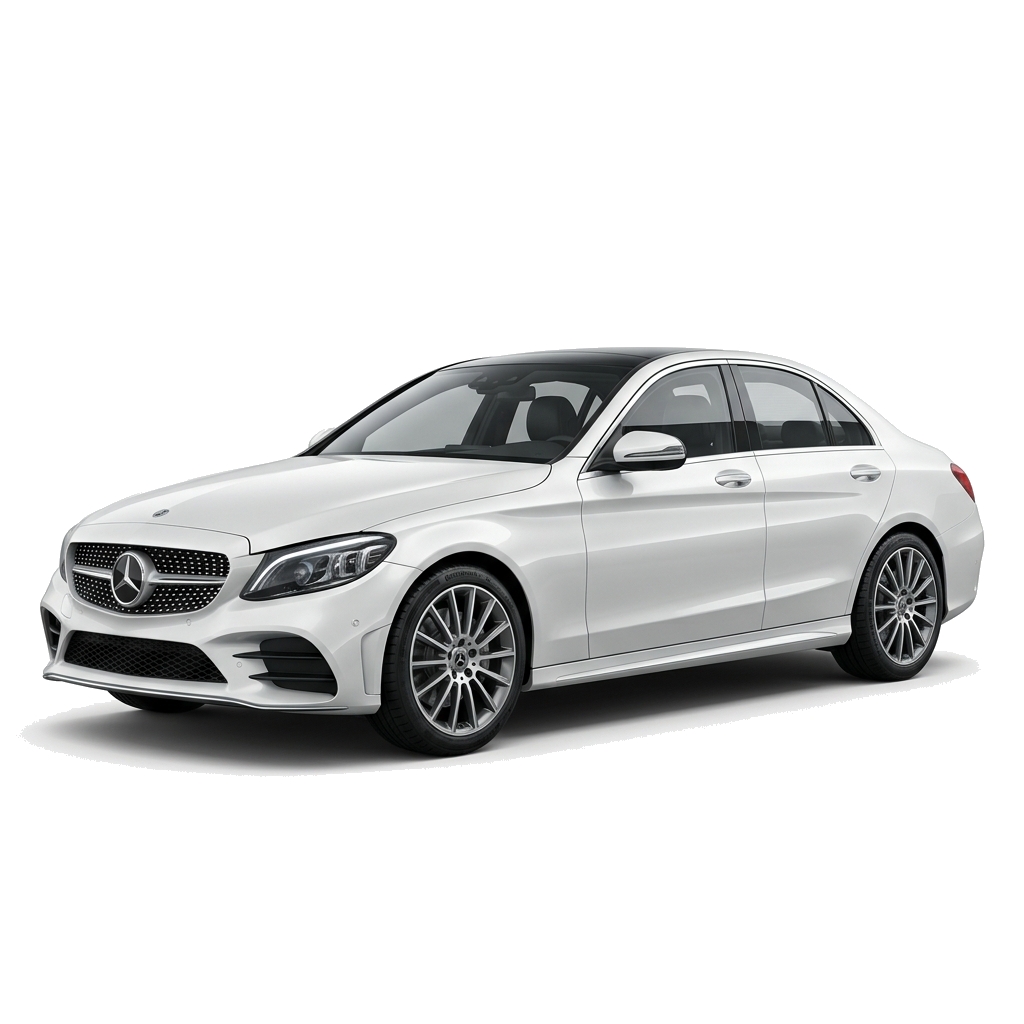 Mercedes C-Class