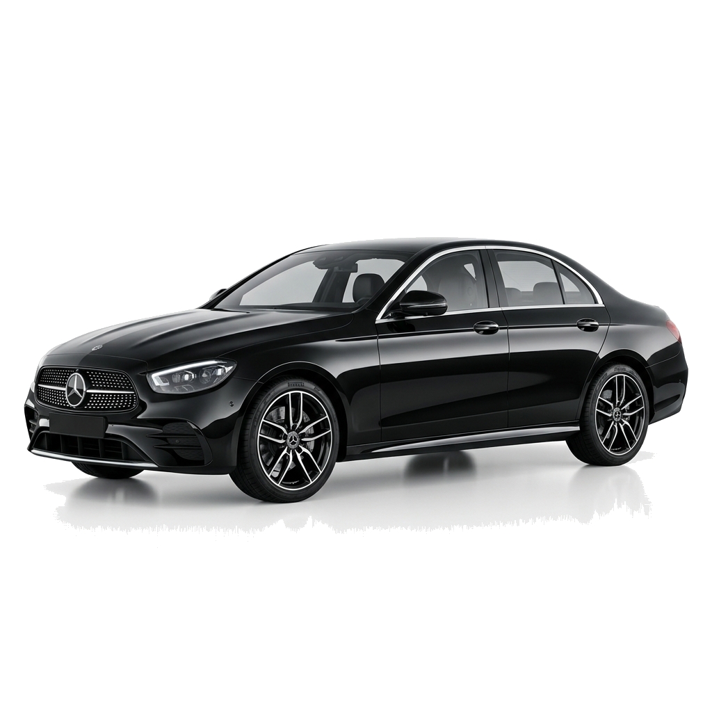Mercedes E-Class