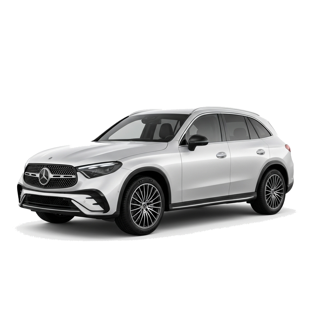 Mercedes GLC