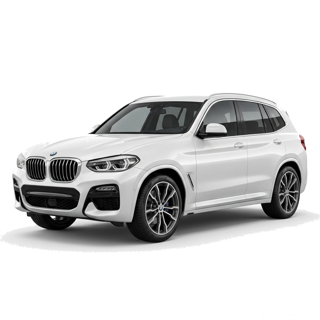 BMW X3 / X4
