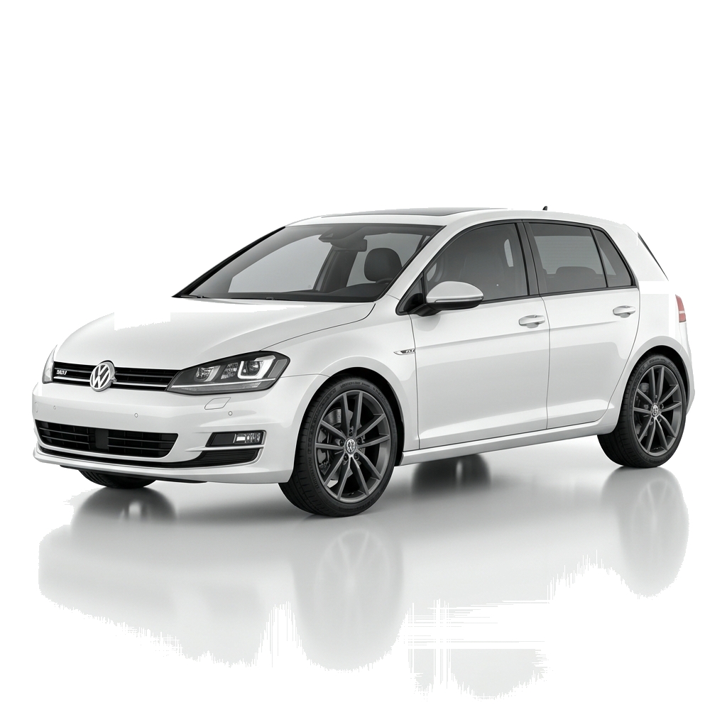 VW Golf 7